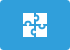 integrations icon integrations icon