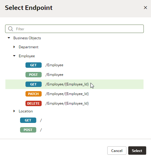 Description of action-chain-editor-selectendpoint-dialog.png follows