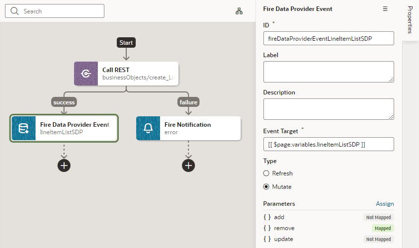 Description of add-fire-data-provider-event-action-result.png follows