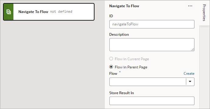 Description of jsac-nav-flow-blank.jpg follows