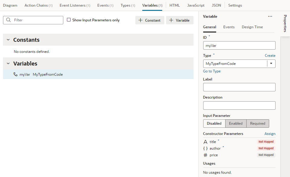 Description of typefromcode-variable.png follows