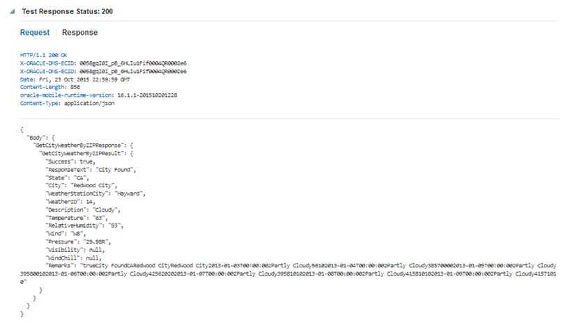 Description of ics_test_success.png follows