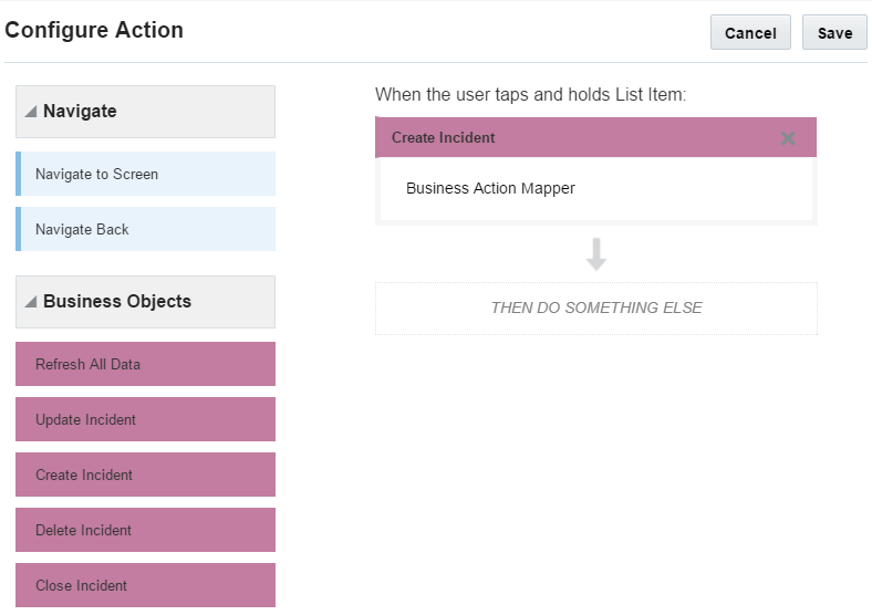 Description of max_configure_actions.png follows