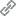 This is an image of the chain link icon.