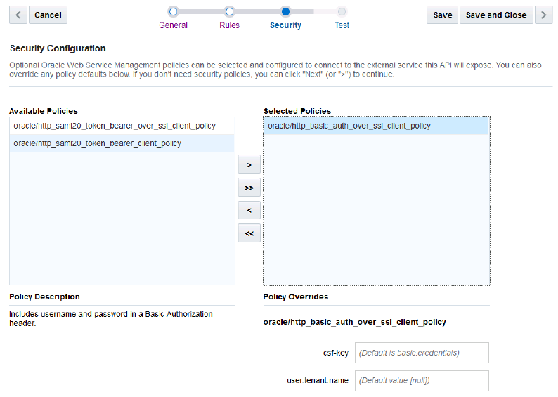 Description of rest_security.png follows