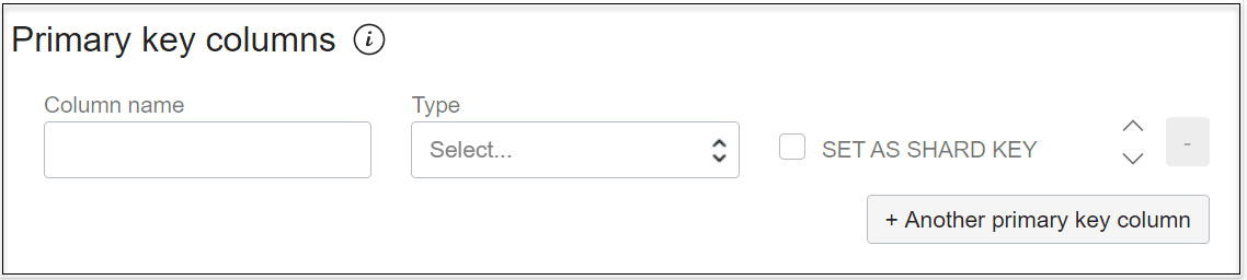 Description of createtable_setpk.png follows
