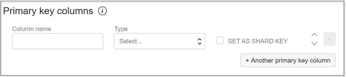 Description of createtable_setpk.png follows