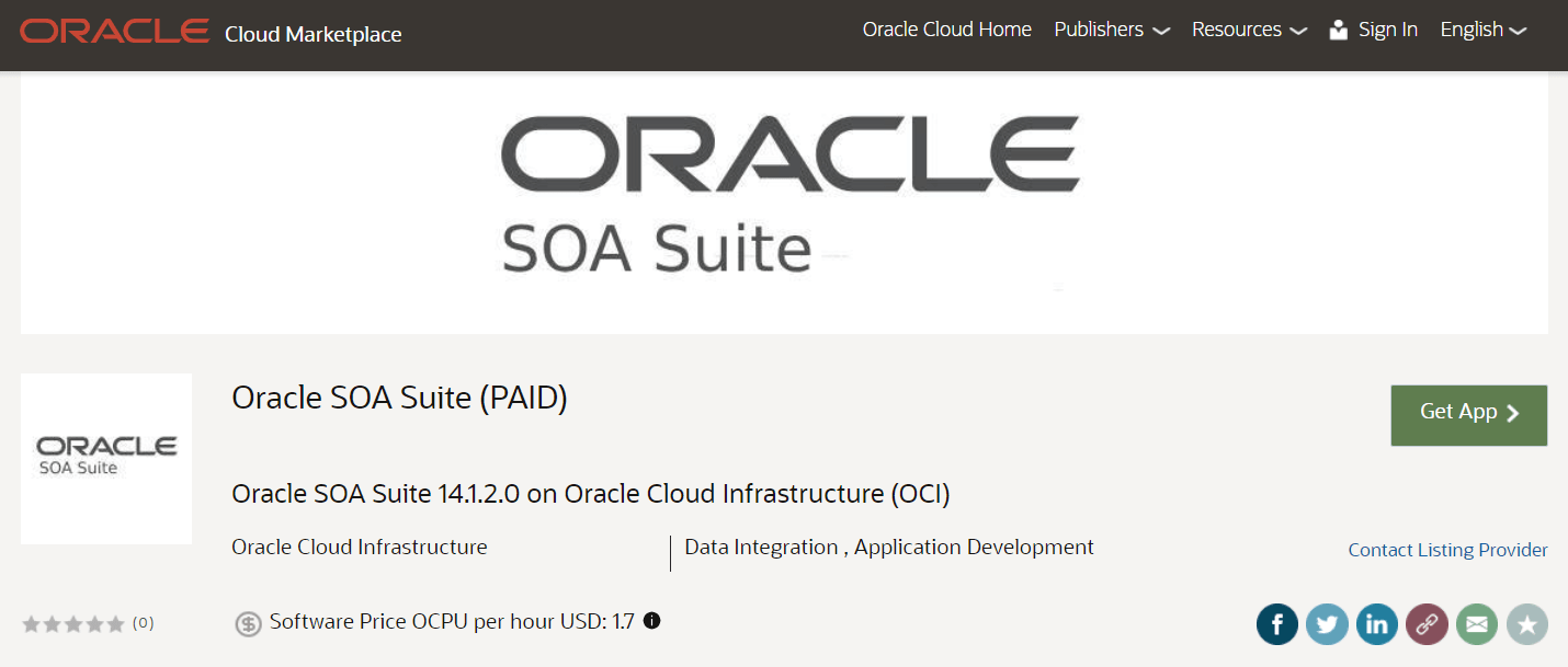 14.1.2.0 on OCI