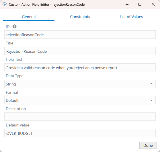 Description of custom_action_general_prop.png follows Description of custom_action_general_prop.png follows