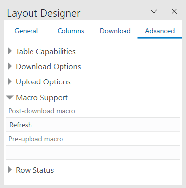 Description of excel-add-macros.png follows Description of excel-add-macros.png follows