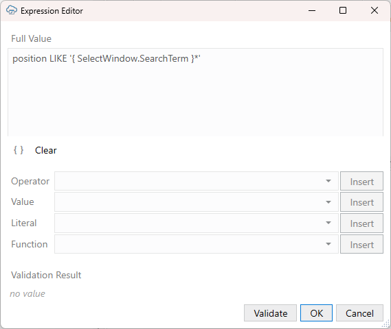 Description of expression-editor.png follows