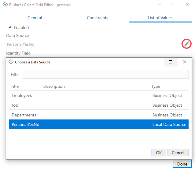 Description of lov-data-source.png follows Description of lov-data-source.png follows