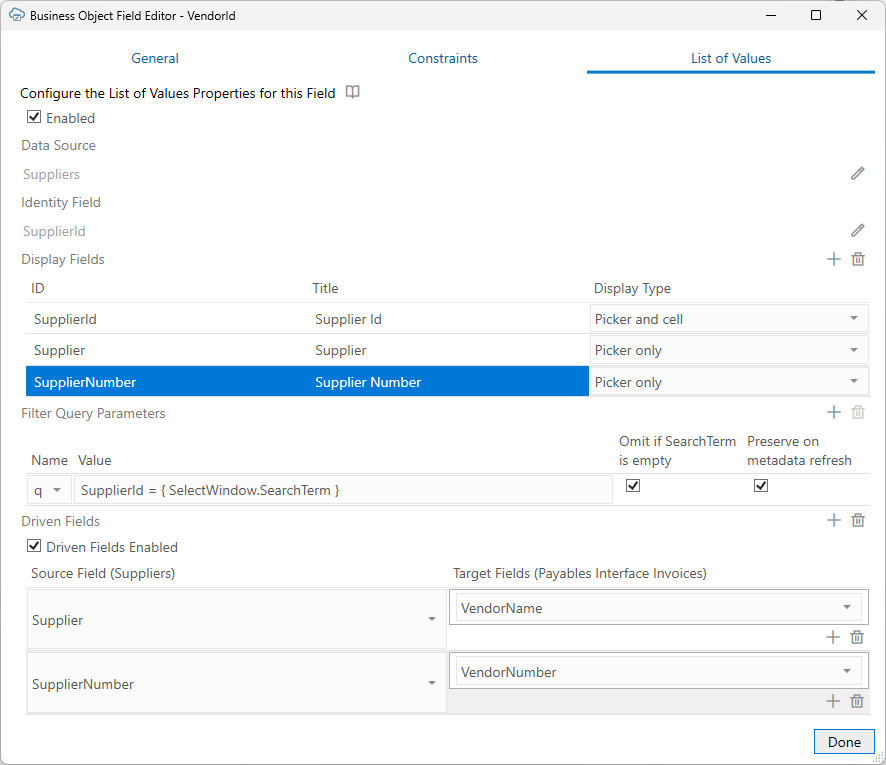 Description of lov-driven-fields.png follows Description of lov-driven-fields.png follows