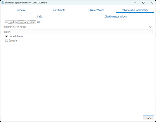 Description of polymorphic-info-selected.png follows