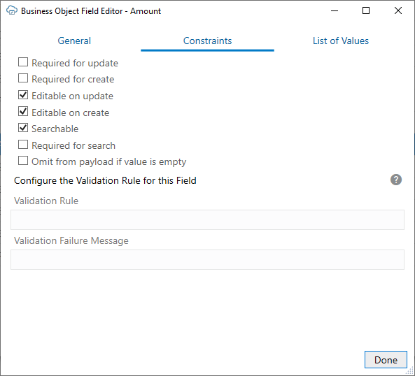 Description of bo-editor-validation-rule.png follows