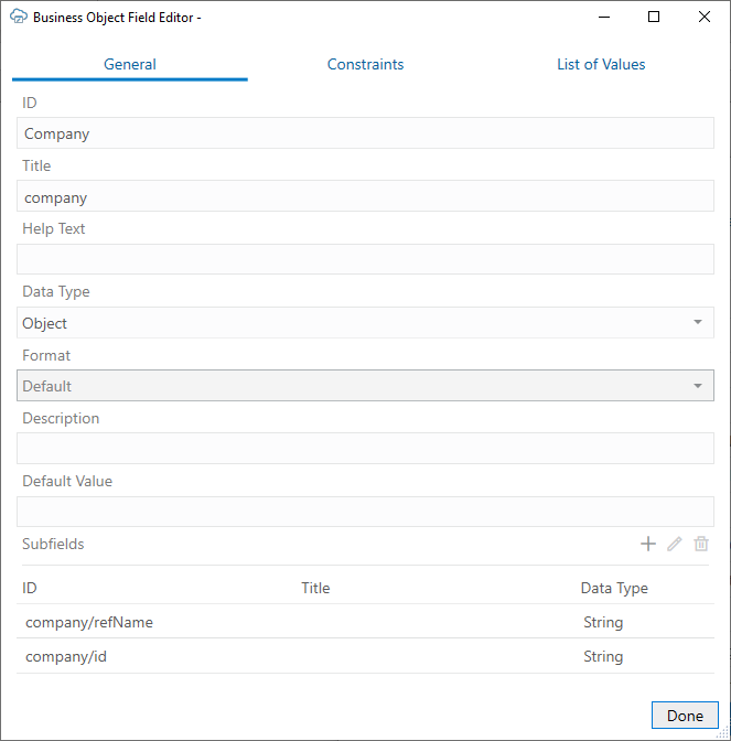 Description of company-reference-field.png follows