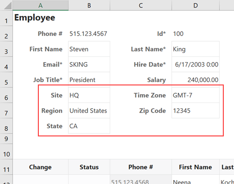 Description of dff-form.png follows