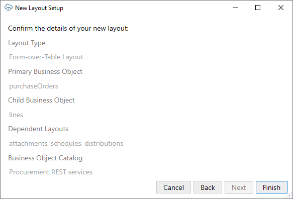 Description of layout_review_screen.png follows Description of layout_review_screen.png follows