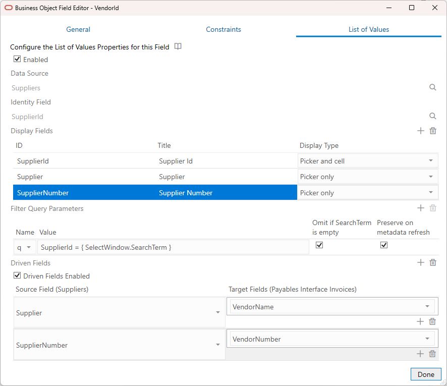 Description of lov-driven-fields.png follows Description of lov-driven-fields.png follows