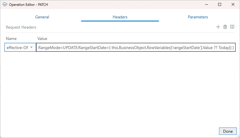 Description of operation-editor-request-header.png follows