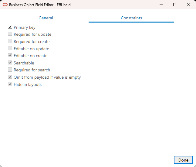 Description of primary-key-constraints-field-editor.png follows