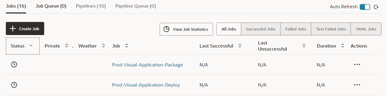 Description of default-visualapp-buildjobs1.png follows