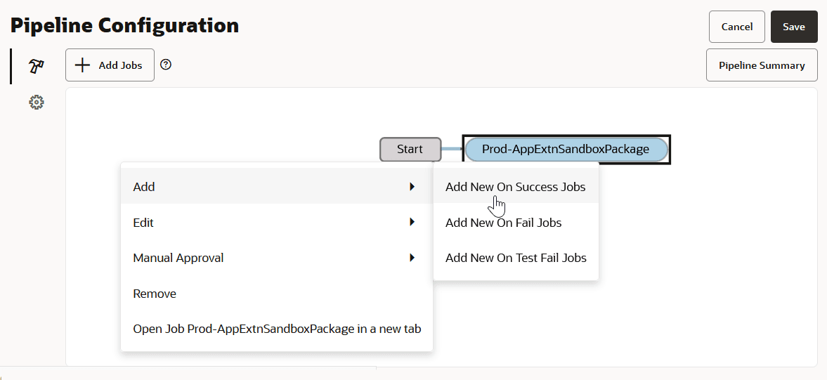 Description of pipeline-add-new-success-jobs.png follows