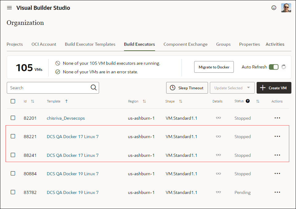 Description of vbstudio-vms-no-ol6.png follows