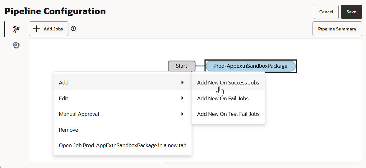 Description of pipeline-add-new-success-jobs.png follows