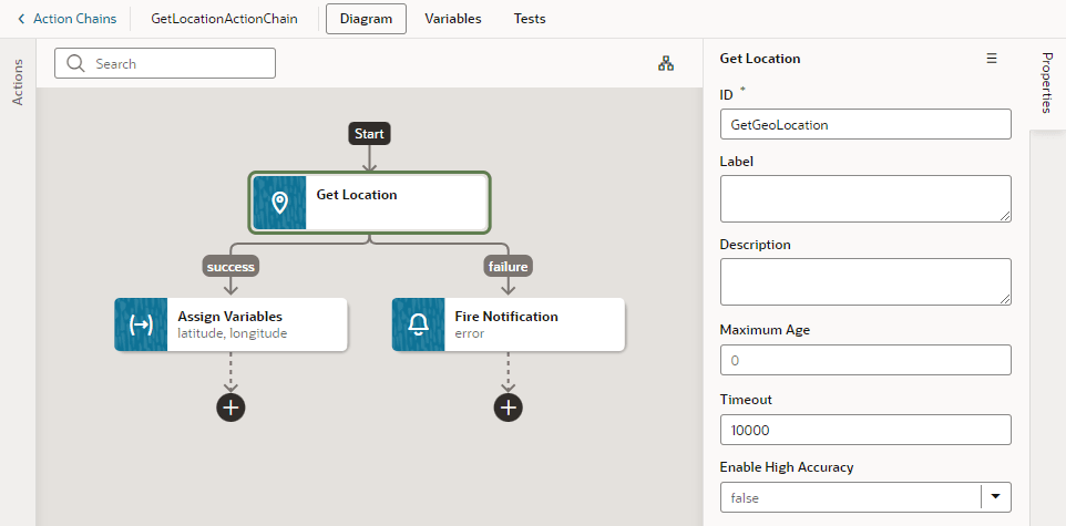 Description of add-get-location-action1.png follows