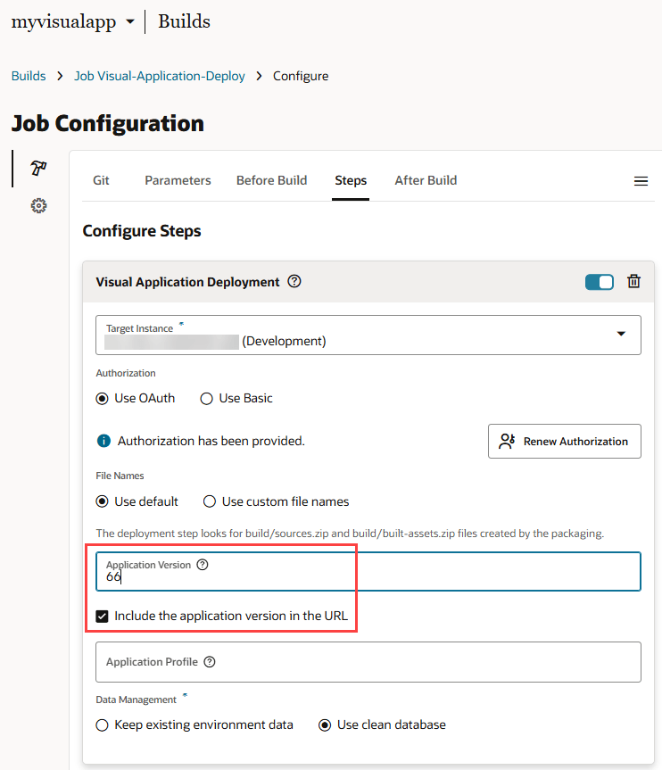Description of app-version-includecheckin1.png follows