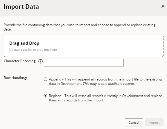 Description of bo-data-import.png follows