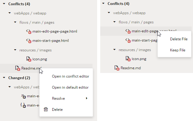 Description of conflict-types1.png follows Description of conflict-types1.png follows