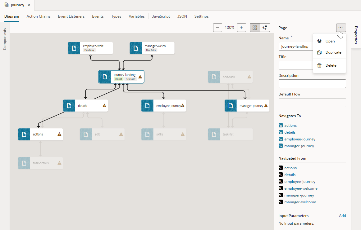 Description of diagramview-flow-navonly1.png follows Description of diagramview-flow-navonly1.png follows