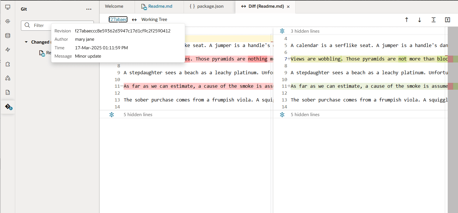 Description of diff-viewer1.png follows