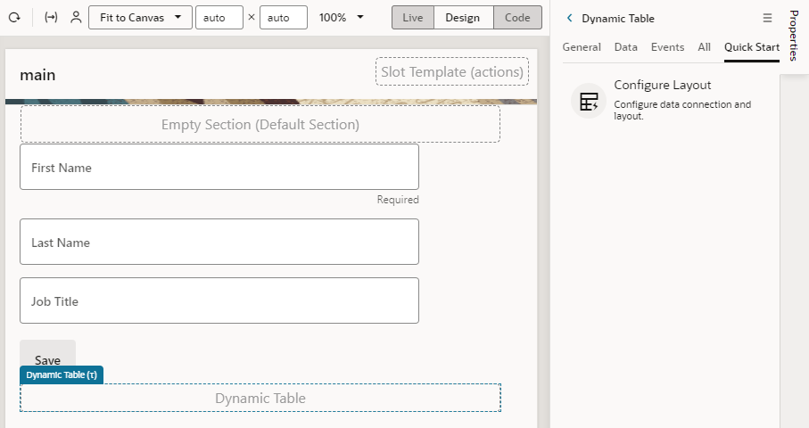 Description of dynamic-container-sectiontable.png follows
