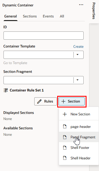 Description of dyncontainer-fragmentslistdefault1.png follows