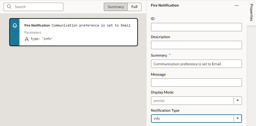 Description of fragment-data-container-actionchain-firenotification.png follows