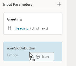 Description of fragmentslot-propertiespane-dnd1.png follows Description of fragmentslot-propertiespane-dnd1.png follows