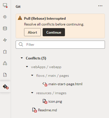 Description of gitpanel-conflict1.png follows