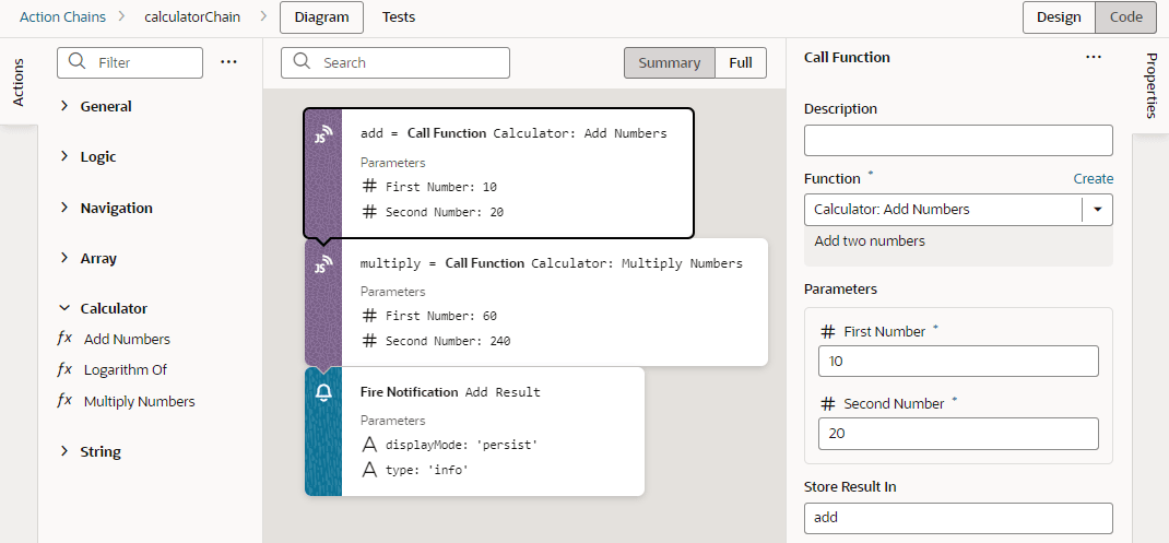 Description of globalfunction-jsactionchains.png follows