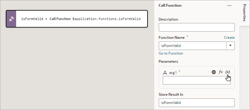 Description of jsac-call-function-action-example1.jpg follows