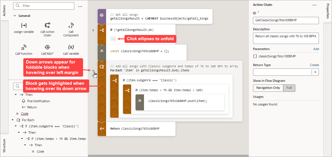 Description of jsac-foldable-code1.png follows Description of jsac-foldable-code1.png follows