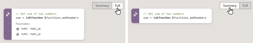 Description of jsac-summary-full-buttons1.png follows Description of jsac-summary-full-buttons1.png follows