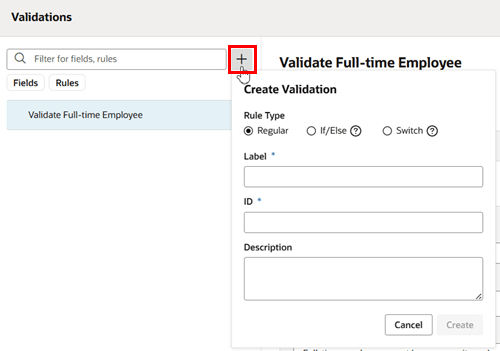 Description of metadata-validate-existingrules1.png follows Description of metadata-validate-existingrules1.png follows