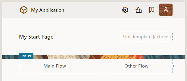 Description of navigation-flow-tabbar1.png follows Description of navigation-flow-tabbar1.png follows