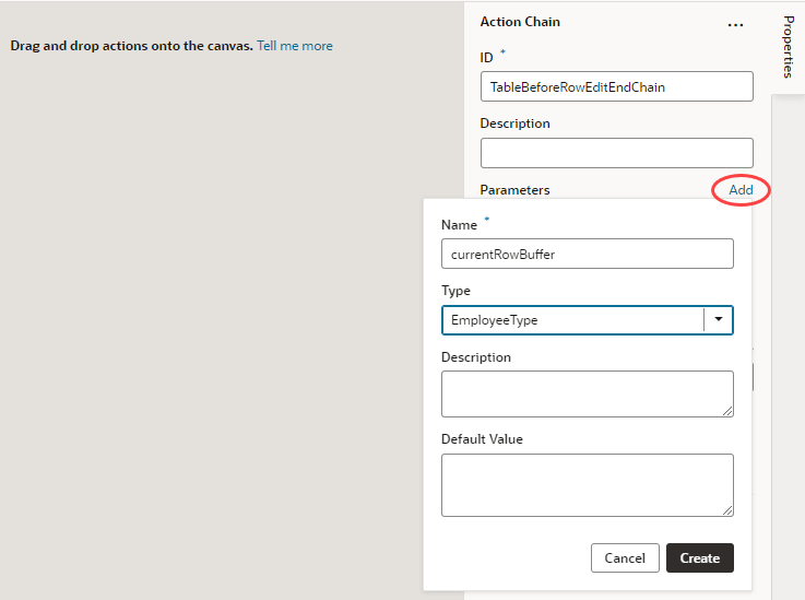 Description of ojbeforeroweditend-add-params1.png follows