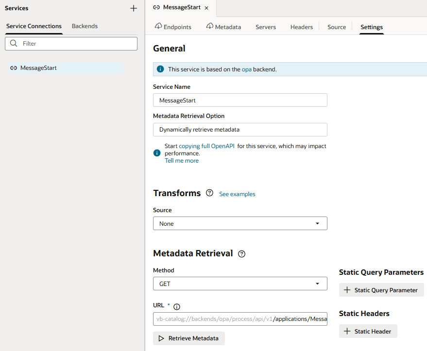 Description of opa-new-service-connection1.png follows