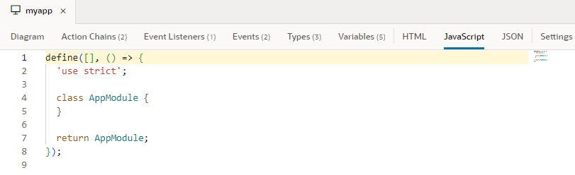 Description of page-functions-editor.png follows