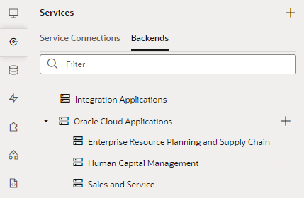 Description of services-backend-tab1.png follows Description of services-backend-tab1.png follows
